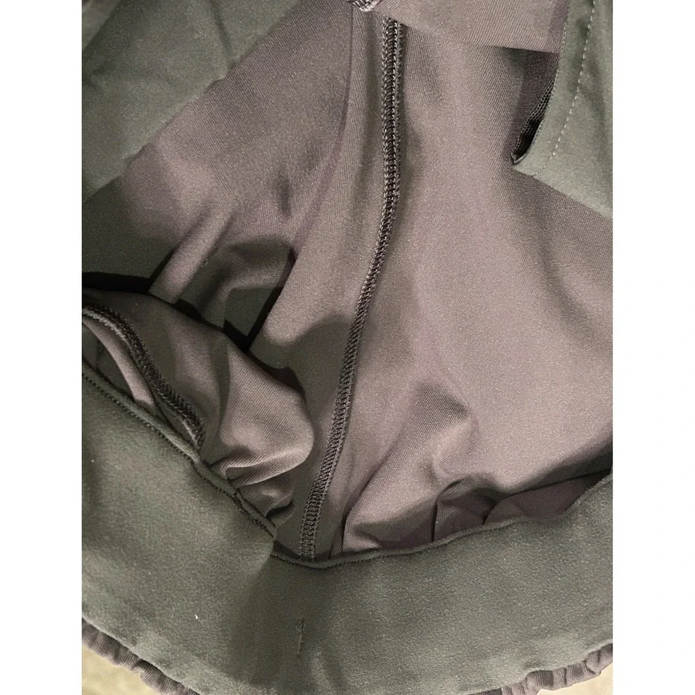 Lululemon Keep it Moving Jogger Drawstring‎ Olive Green Casual Pants Size 4